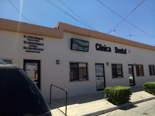 Clinica Dental Monge - Thumbnail
