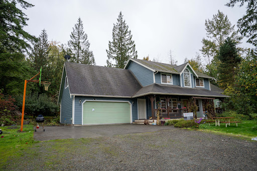 Siding Vault - Visual