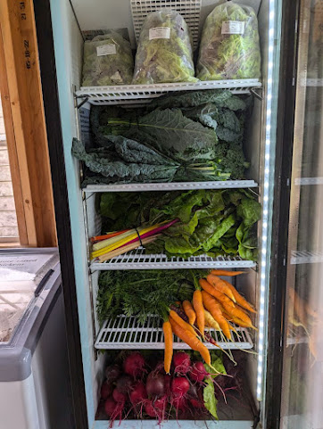 Hungry Hollow Farm by null