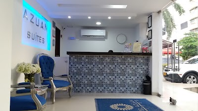 Photos of Hotel Azu&aacute;n Suites