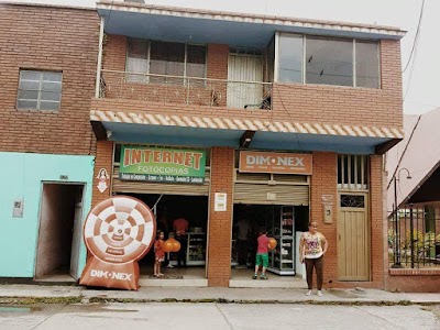 Photos of DIMONEX PLAZA DE MERCADO EL TOPO