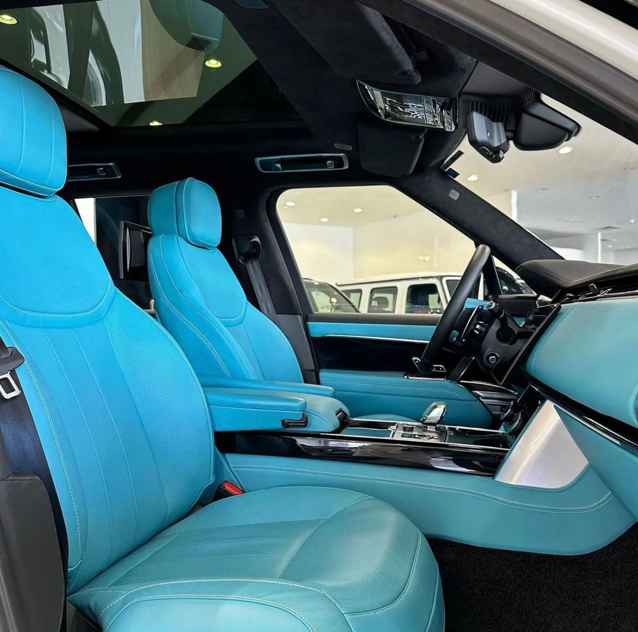 MODIFY auto upolstery - صورة 3