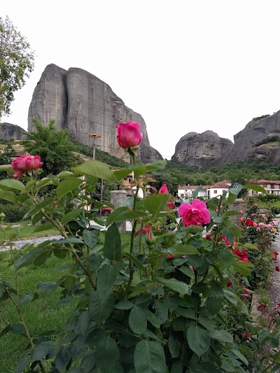 Photos of Spanias Hotel &Xi;&epsilon;&nu;&omicron;&delta;&omicron;&chi;&epsilon;ί&omicron;