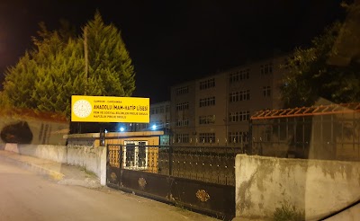 Carsamba Anadolu Imam Hatip Lisesi