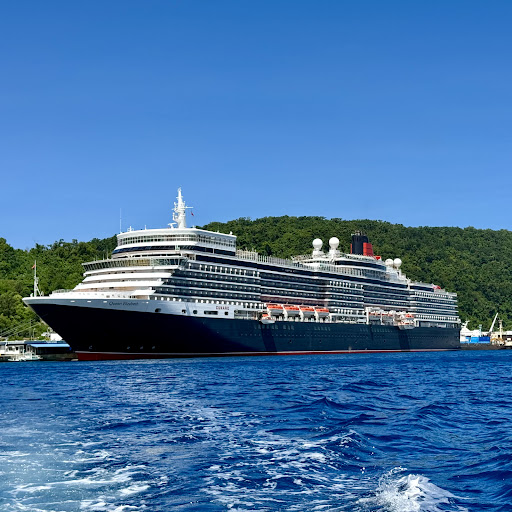 Cruise Addict - Thumbnail