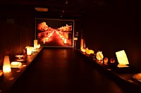 美濃和紙あかりアート館