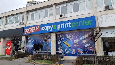 Photos of Копирен център ZOOM