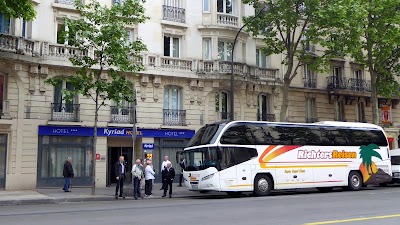 travel-agency