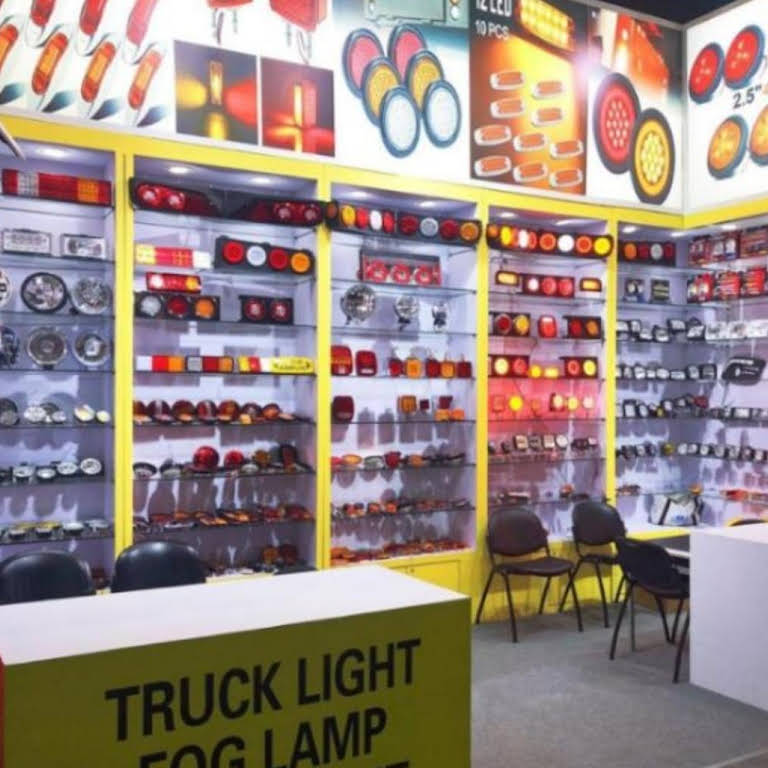 Susurro popular Lijadoras DLA IMPORT SAC , barras led, faros led laterales , faros led posteriores  ,focos led , luces led para autos,luces led para camiones - Car Accessories  Store en Independencia