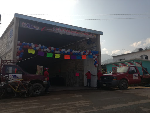 Materiales Potrerillo