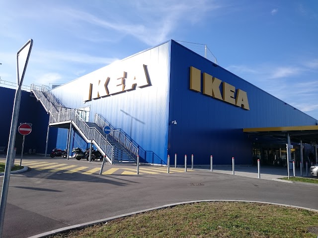 IKEA Aubonne