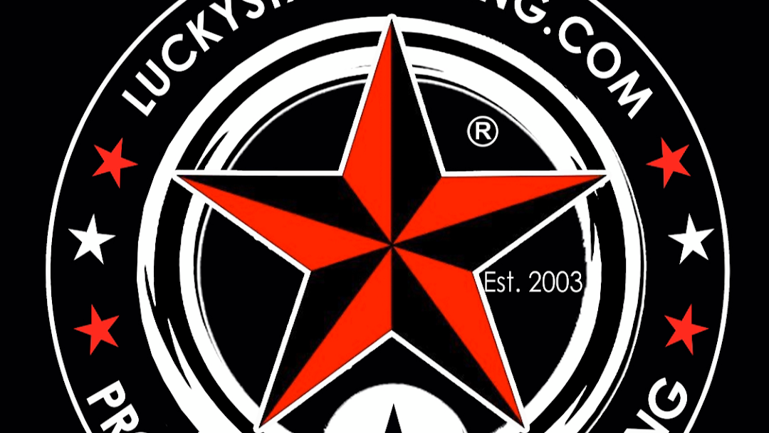 Lucky star body best sale jewelry