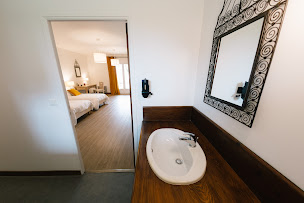 Photo n°13 de Chateau d'Izaute à Caupenne-d'Armagnac (Chambre d'hôtes)