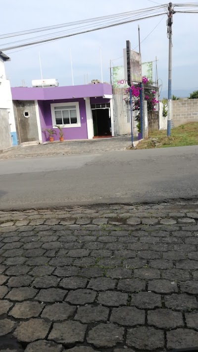 Photos of Hotel Ed&eacute;n