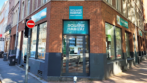 Photo n°1 de Square Habitat Lille Vauban à Lille (Agent immobilier)