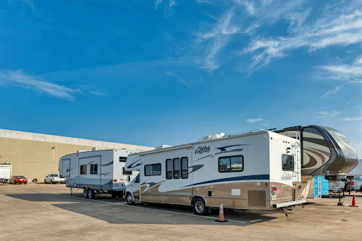 Mayes Industrial RV & Boat Storage - Thumbnail