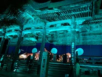 成相寺登山バス