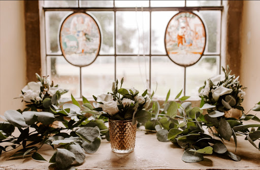 Cherubs Floral Design Ltd - Thumbnail