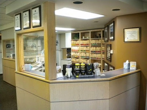 Issaquah Family Dental: Jeffrey M Zent DDS Gallery - United States