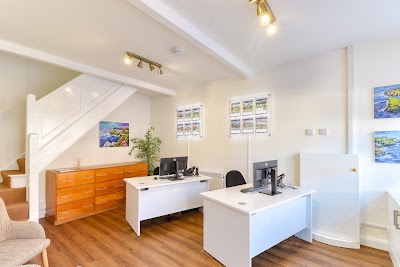 Alexanders - Estate Agents in Ashby de la Zouch