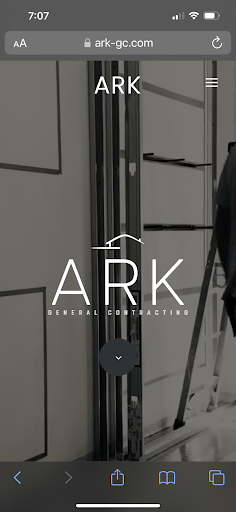 Ark General Contracting