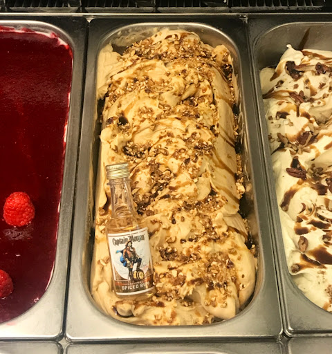 Golosi Gelato Cafe - Thumbnail