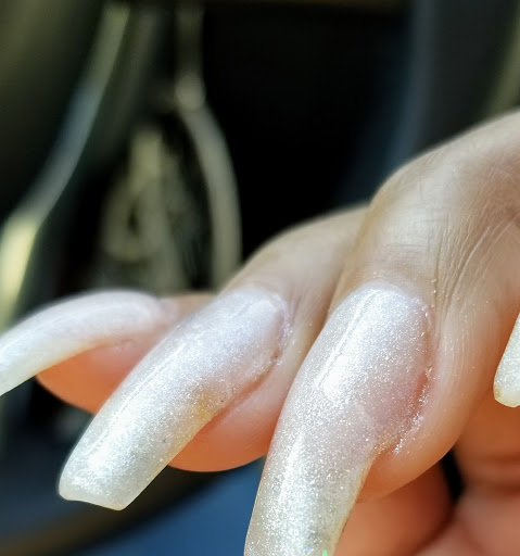 Sugarcoat - Visual