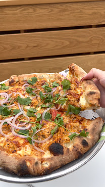 Pitfire Pizza by null