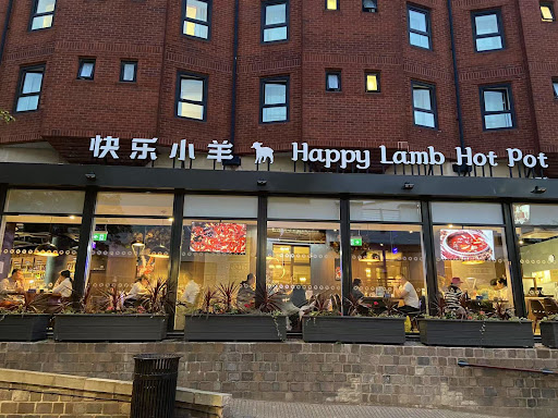 Photo of Happy Lamb Hot Pot 快乐小羊火锅 - Birmingham
