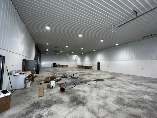 CDC Electrical Services - Visual