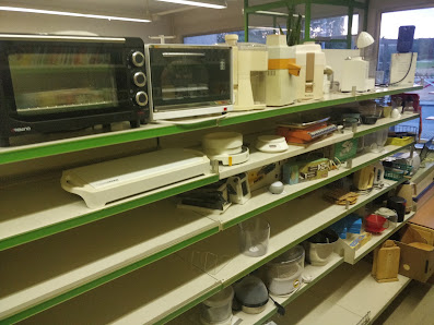 Michaels Wunderkiste Dobersbergerstraße 2, 3851 Kautzen, Österreich