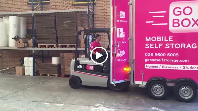 Go Box Self Storage Ltd photo 3