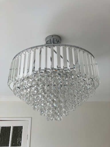 DRVS Electrical Solutions - Visual