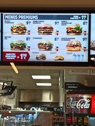 Photo 3 - Burger King