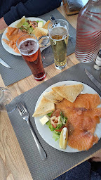 Photo n°2 de Fred et Vic bar restaurant à Béard-Géovreissiat (Pizzeria)