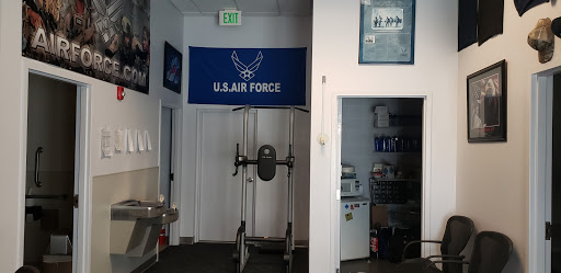 Air Force Recruiting Office Ogden, Utah - Thumbnail