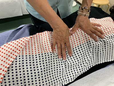 リラクゼーションオアシス