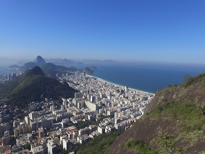 Photos of Morro dos Cabritos