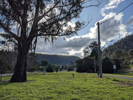 Lithgow Dog Park and Recreation Area - Thumbnail