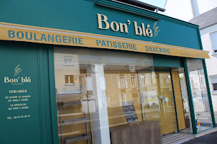Photo n°3 de Bon'blé à Caen (Boulangerie)