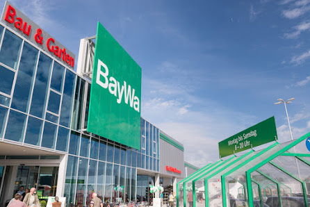 BayWa Bau- & Gartenmärkte GmbH & Co. KG Grafenau - Grafenau