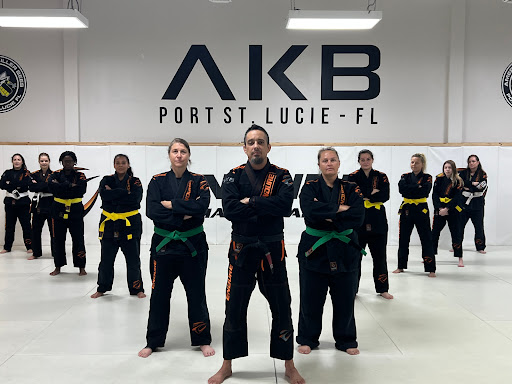 Endure Martial Arts - Thumbnail