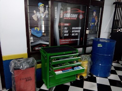 Photos of SUN CARS