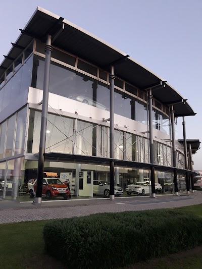 Photos of Mercedes-Benz (Cyprus Import Corporation Ltd)