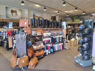 Photo n°3 de PADD Dijon à Marsannay-la-Côte (Magasin de matériel d'équitation)