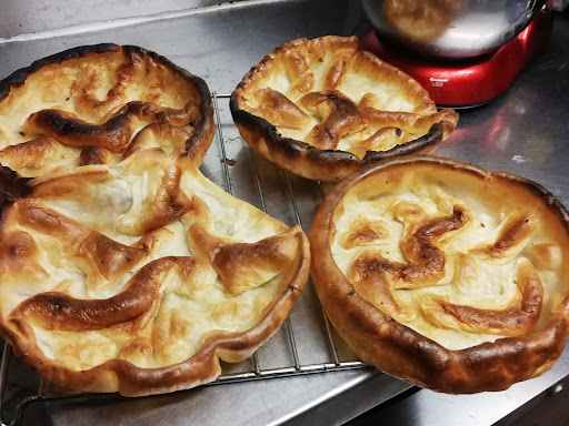 Slow Cooked - Visual