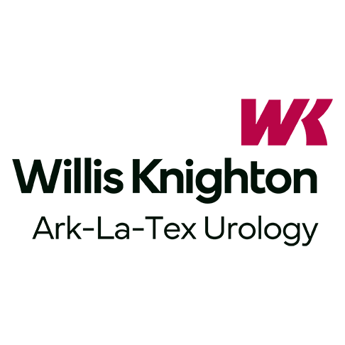 Willis Knighton Ark La Tex Urology