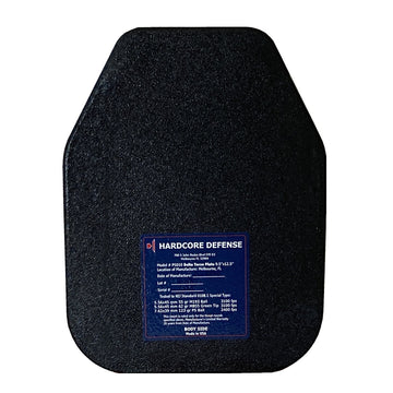 Police Ballistic Shield - Thumbnail