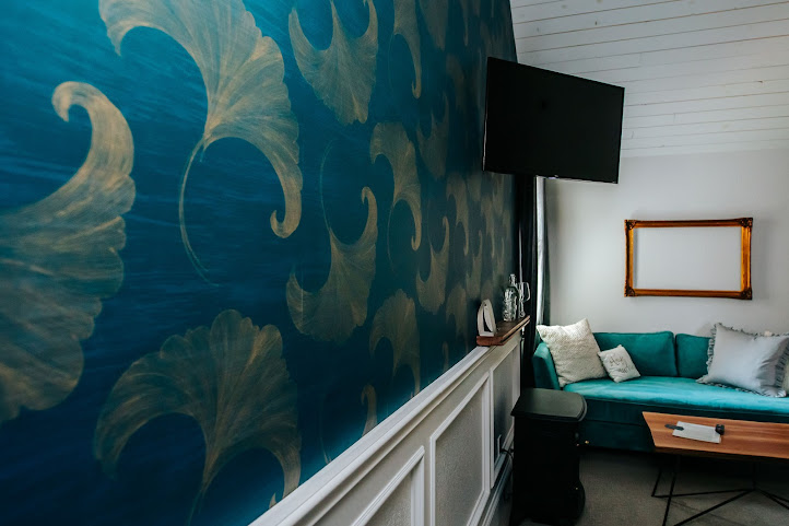 The Dove Inn by null