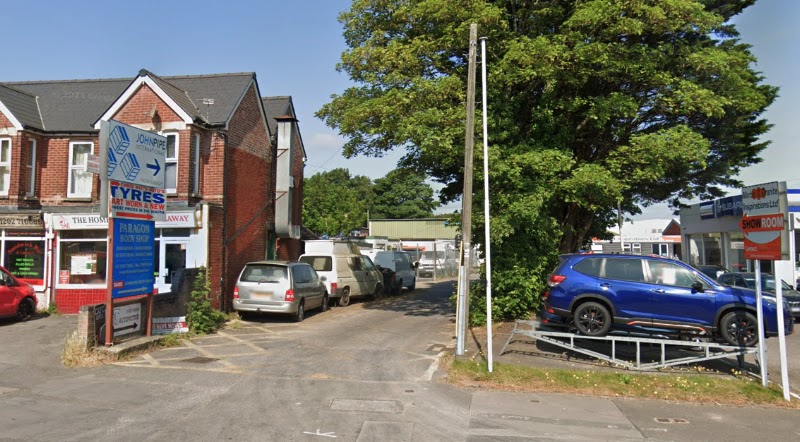 John Pipe International photo 2